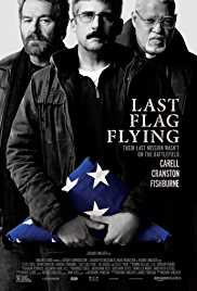 Free Download Last Flag Flying Movie-Show-Video in HD Mp4